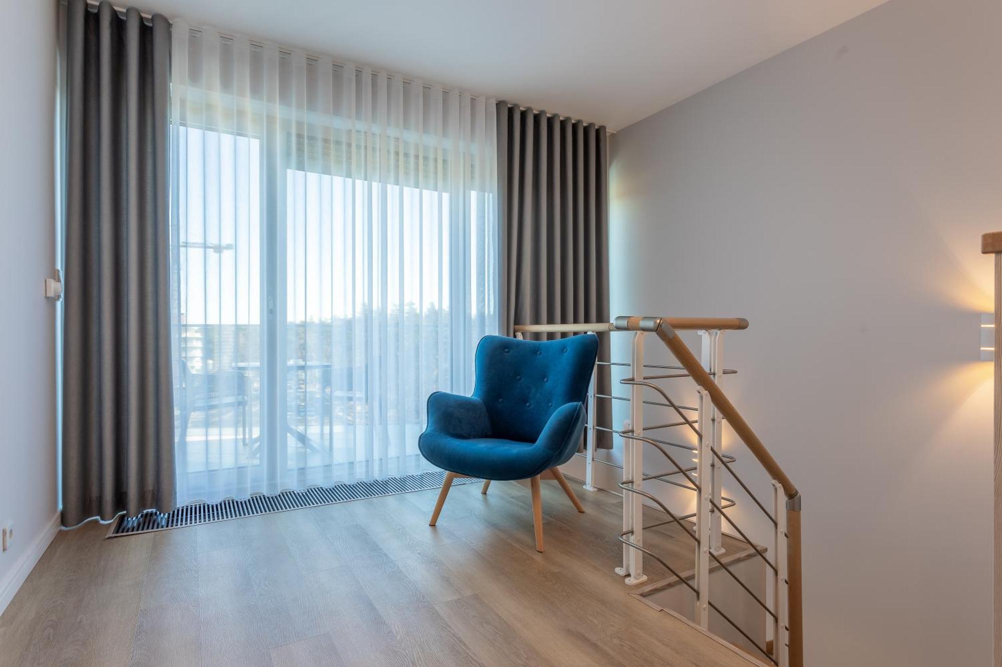 Apartpark - Ambria Apartments Свиноуйсьце Экстерьер фото
